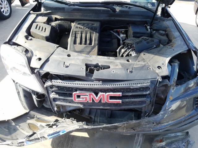 Photo 6 VIN: 2GKALMEKXG6221916 - GMC TERRAIN SL 