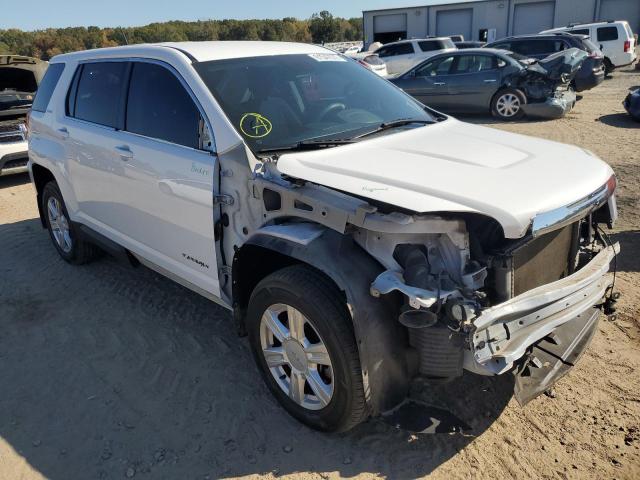 Photo 0 VIN: 2GKALMEKXG6255984 - GMC TERRAIN SL 