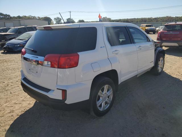 Photo 3 VIN: 2GKALMEKXG6255984 - GMC TERRAIN SL 