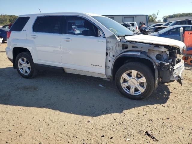 Photo 8 VIN: 2GKALMEKXG6255984 - GMC TERRAIN SL 