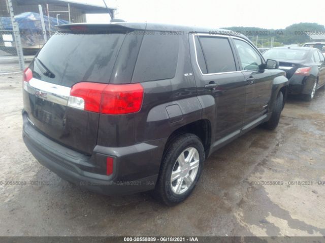 Photo 3 VIN: 2GKALMEKXG6276690 - GMC TERRAIN 