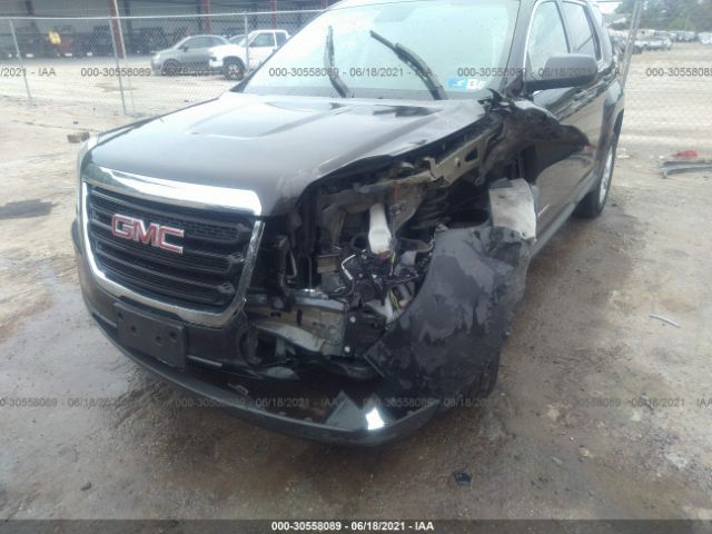 Photo 5 VIN: 2GKALMEKXG6276690 - GMC TERRAIN 