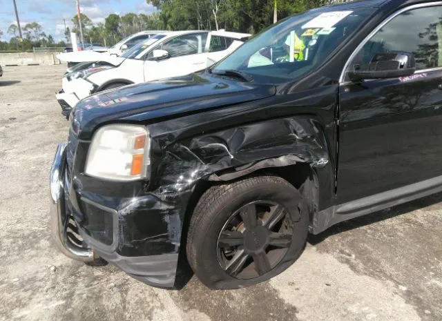 Photo 5 VIN: 2GKALMEKXG6299015 - GMC TERRAIN 