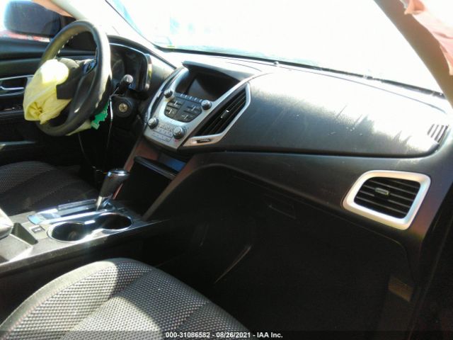 Photo 4 VIN: 2GKALMEKXG6331378 - GMC TERRAIN 