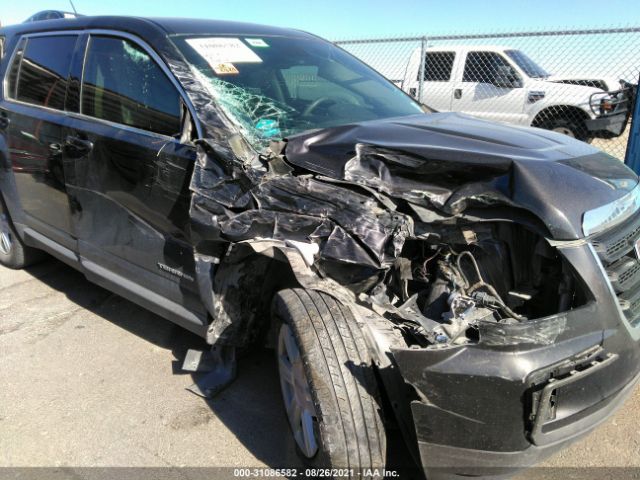 Photo 5 VIN: 2GKALMEKXG6331378 - GMC TERRAIN 