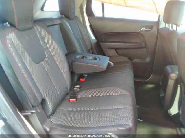 Photo 7 VIN: 2GKALMEKXG6331378 - GMC TERRAIN 