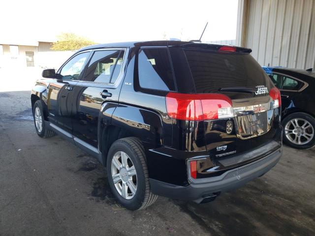 Photo 2 VIN: 2GKALMEKXG6338833 - GMC TERRAIN SL 