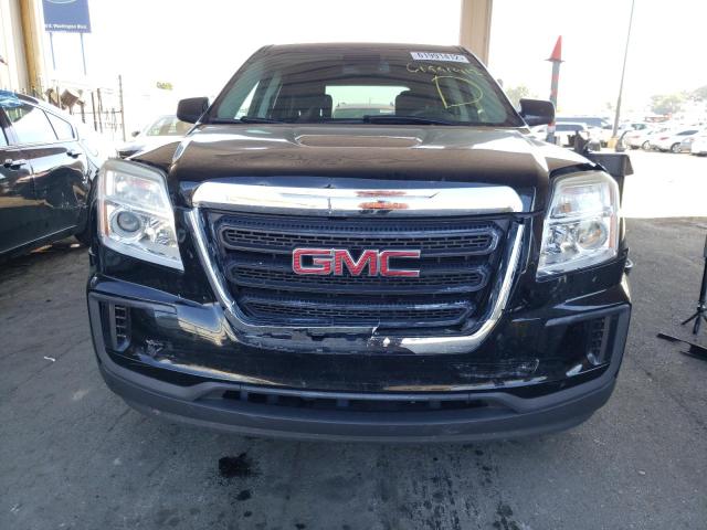 Photo 8 VIN: 2GKALMEKXG6338833 - GMC TERRAIN SL 