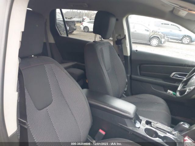 Photo 4 VIN: 2GKALMEKXH6110932 - GMC TERRAIN 