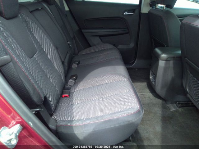 Photo 7 VIN: 2GKALMEKXH6131778 - GMC TERRAIN 