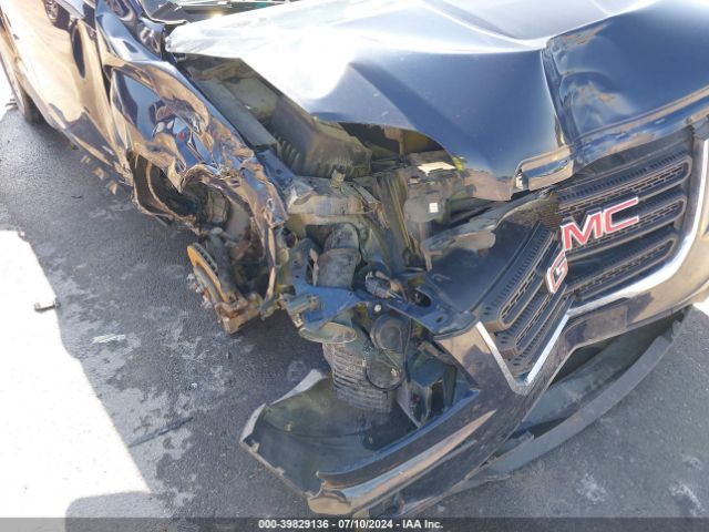 Photo 5 VIN: 2GKALMEKXH6132462 - GMC TERRAIN 