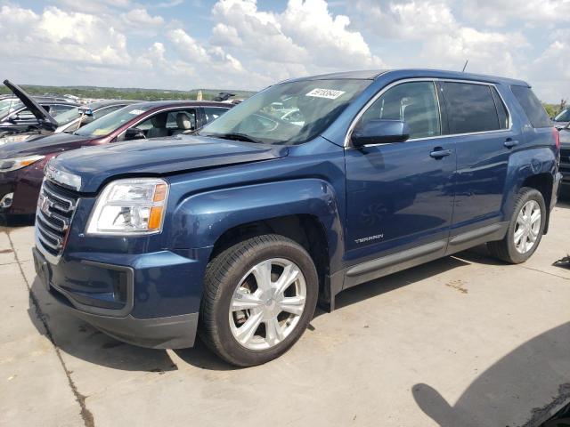 Photo 0 VIN: 2GKALMEKXH6135605 - GMC TERRAIN SL 