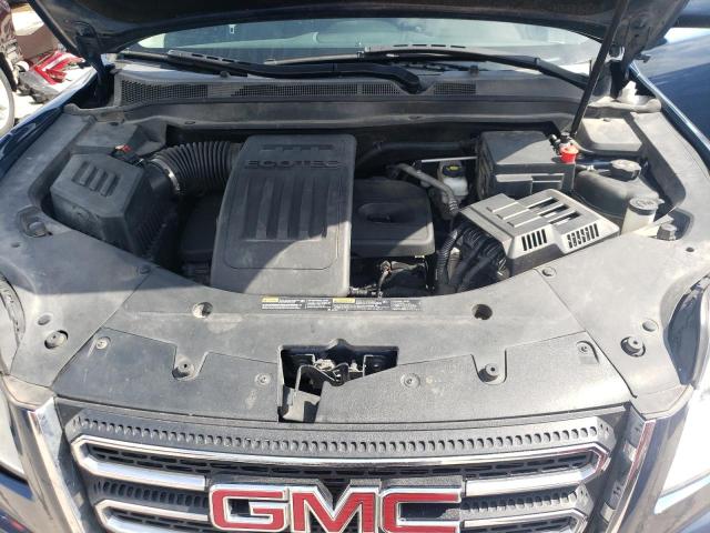 Photo 11 VIN: 2GKALMEKXH6135605 - GMC TERRAIN SL 