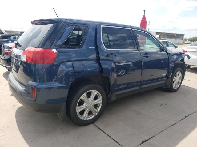 Photo 2 VIN: 2GKALMEKXH6135605 - GMC TERRAIN SL 