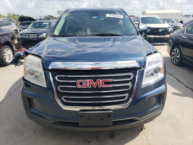 Photo 4 VIN: 2GKALMEKXH6135605 - GMC TERRAIN SL 