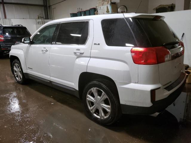 Photo 1 VIN: 2GKALMEKXH6141999 - GMC TERRAIN 