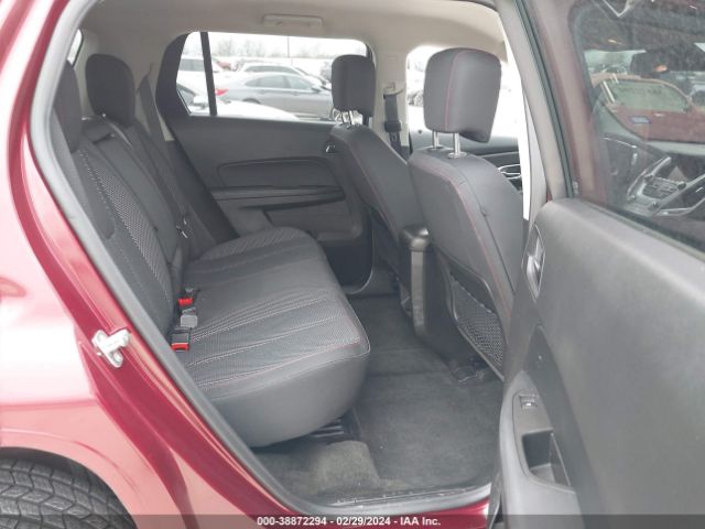 Photo 7 VIN: 2GKALMEKXH6167275 - GMC TERRAIN 