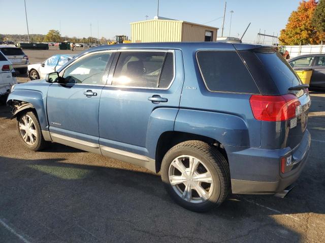 Photo 1 VIN: 2GKALMEKXH6173223 - GMC TERRAIN SL 