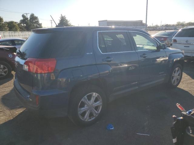 Photo 2 VIN: 2GKALMEKXH6173223 - GMC TERRAIN SL 