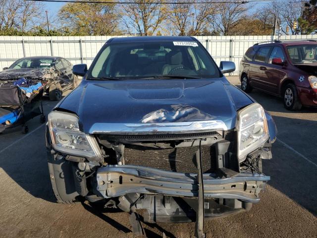 Photo 4 VIN: 2GKALMEKXH6173223 - GMC TERRAIN SL 