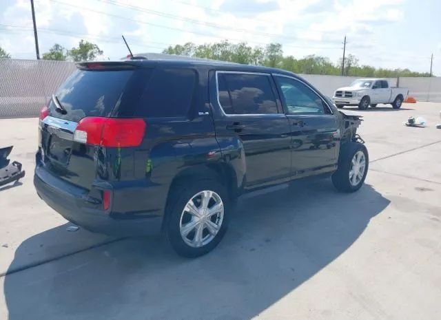 Photo 3 VIN: 2GKALMEKXH6177482 - GMC TERRAIN 