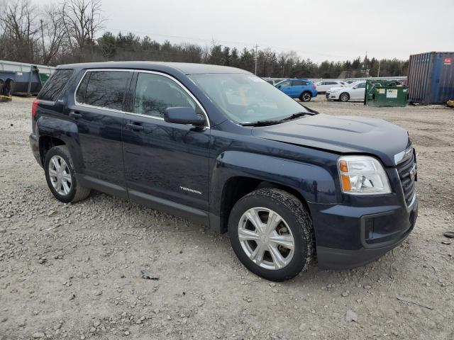 Photo 3 VIN: 2GKALMEKXH6186635 - GMC TERRAIN SL 