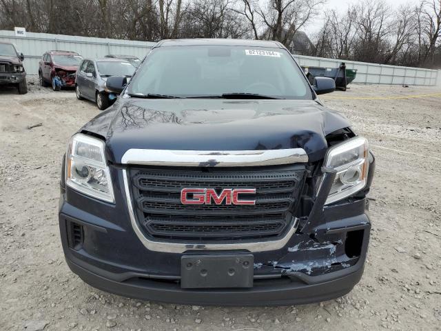 Photo 4 VIN: 2GKALMEKXH6186635 - GMC TERRAIN SL 