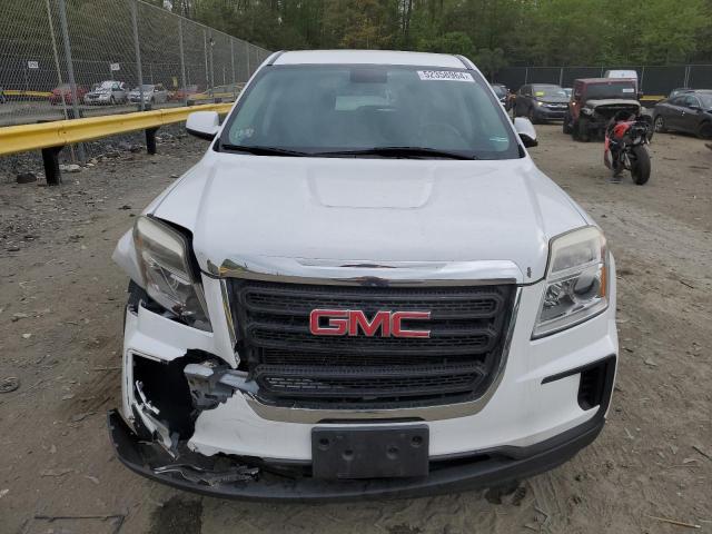 Photo 4 VIN: 2GKALMEKXH6201800 - GMC TERRAIN 