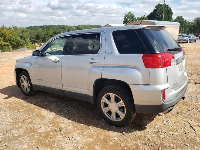 Photo 1 VIN: 2GKALMEKXH6213459 - GMC TERRAIN SL 