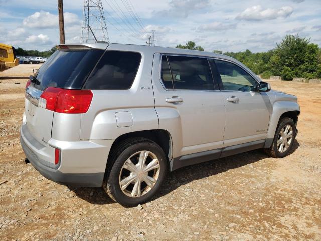 Photo 2 VIN: 2GKALMEKXH6213459 - GMC TERRAIN SL 