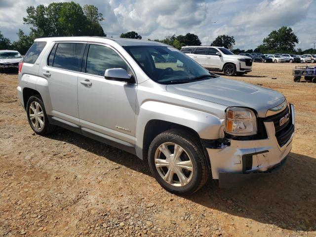 Photo 3 VIN: 2GKALMEKXH6213459 - GMC TERRAIN SL 