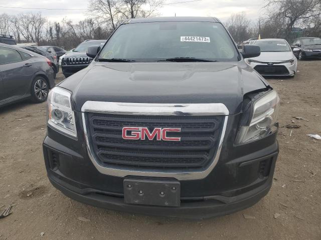 Photo 4 VIN: 2GKALMEKXH6238300 - GMC TERRAIN SL 