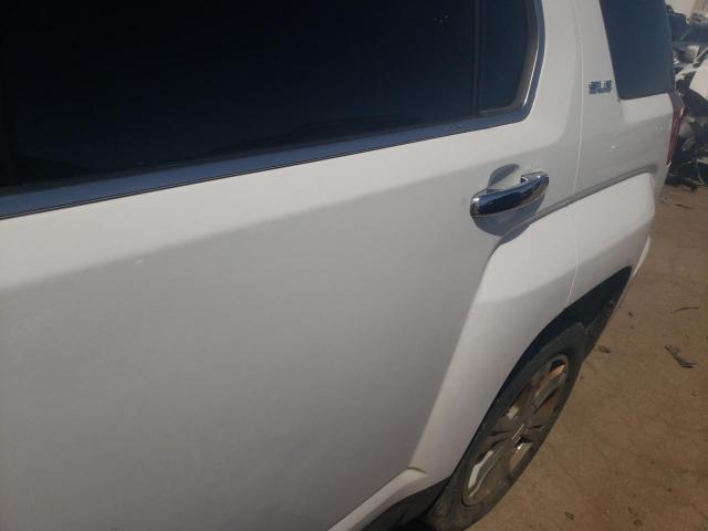 Photo 9 VIN: 2GKALMEKXH6258286 - GMC TERRAIN 