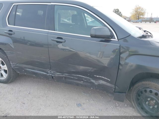 Photo 5 VIN: 2GKALMEKXH6281731 - GMC TERRAIN 