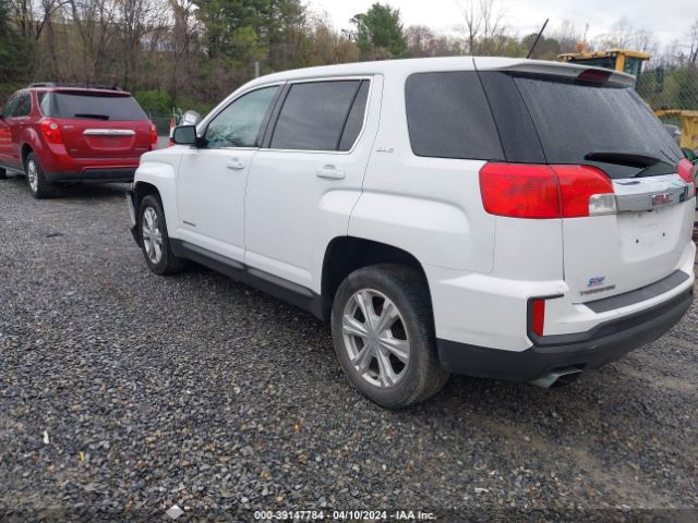 Photo 2 VIN: 2GKALMEKXH6337117 - GMC TERRAIN 