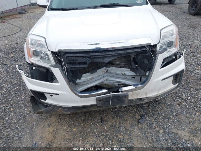 Photo 5 VIN: 2GKALMEKXH6337117 - GMC TERRAIN 