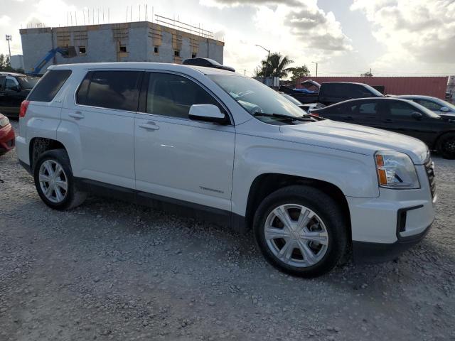 Photo 3 VIN: 2GKALMEKXH6344424 - GMC TERRAIN SL 