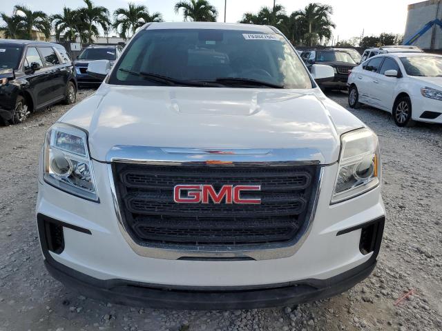 Photo 4 VIN: 2GKALMEKXH6344424 - GMC TERRAIN SL 