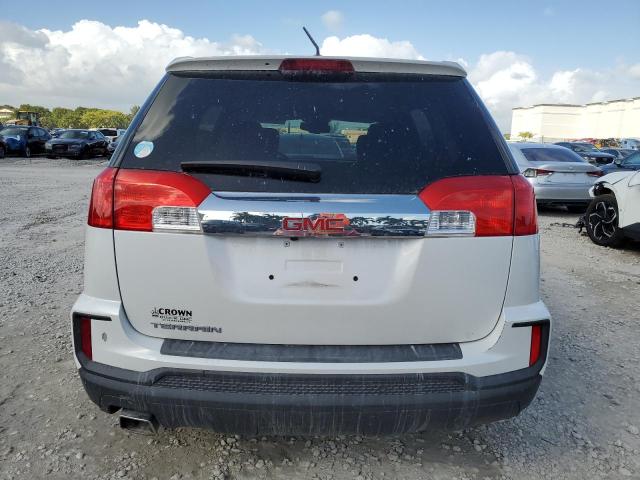 Photo 5 VIN: 2GKALMEKXH6344424 - GMC TERRAIN SL 