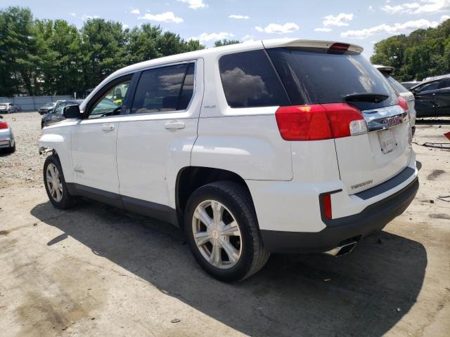 Photo 1 VIN: 2GKALMEKXH6352622 - GMC TERRAIN SL 