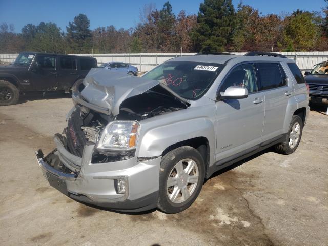 Photo 1 VIN: 2GKALNEK0G6132474 - GMC TERRAIN SL 