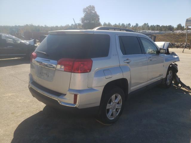 Photo 3 VIN: 2GKALNEK0G6132474 - GMC TERRAIN SL 