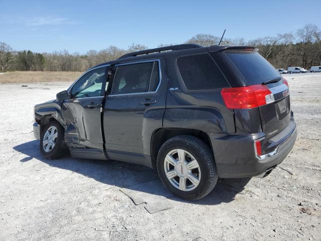 Photo 1 VIN: 2GKALNEK0G6139408 - GMC TERRAIN SL 