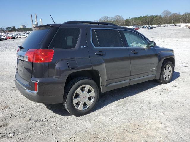 Photo 2 VIN: 2GKALNEK0G6139408 - GMC TERRAIN SL 