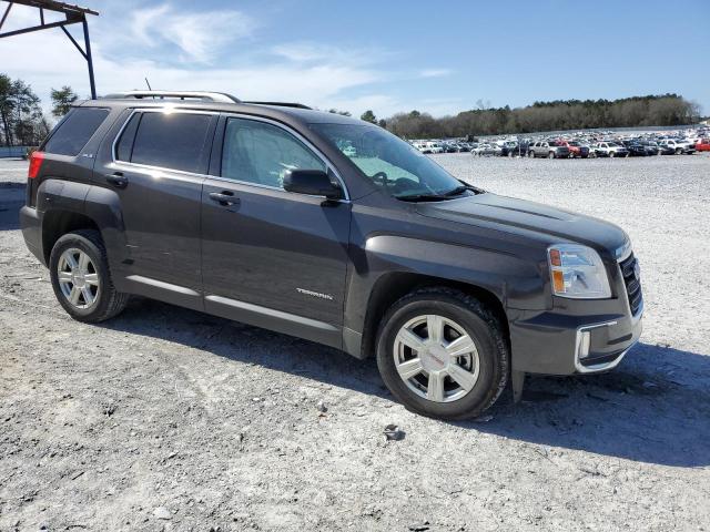 Photo 3 VIN: 2GKALNEK0G6139408 - GMC TERRAIN SL 