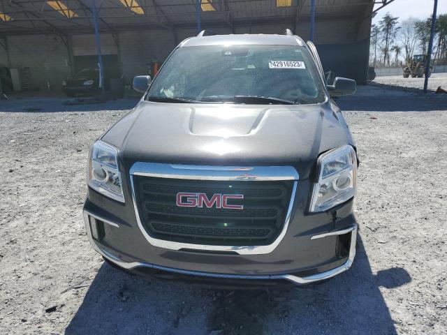 Photo 4 VIN: 2GKALNEK0G6139408 - GMC TERRAIN SL 