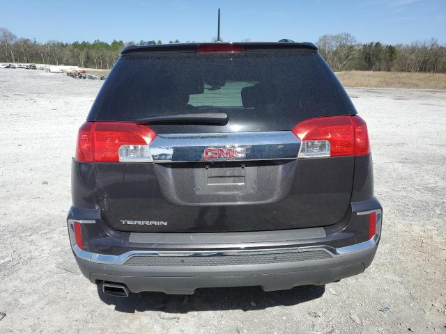 Photo 5 VIN: 2GKALNEK0G6139408 - GMC TERRAIN SL 