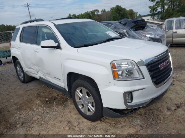 Photo 0 VIN: 2GKALNEK0G6177253 - GMC TERRAIN 