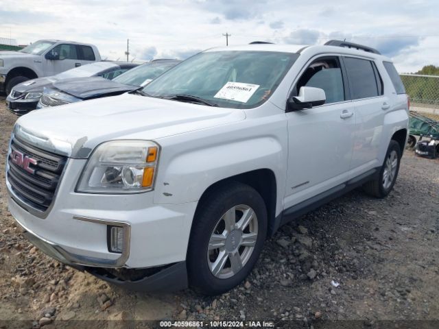 Photo 1 VIN: 2GKALNEK0G6177253 - GMC TERRAIN 