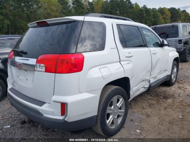 Photo 3 VIN: 2GKALNEK0G6177253 - GMC TERRAIN 